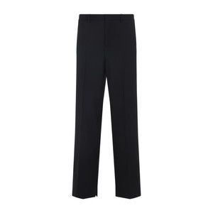 Gucci Wool Tailored Trousers - NWT